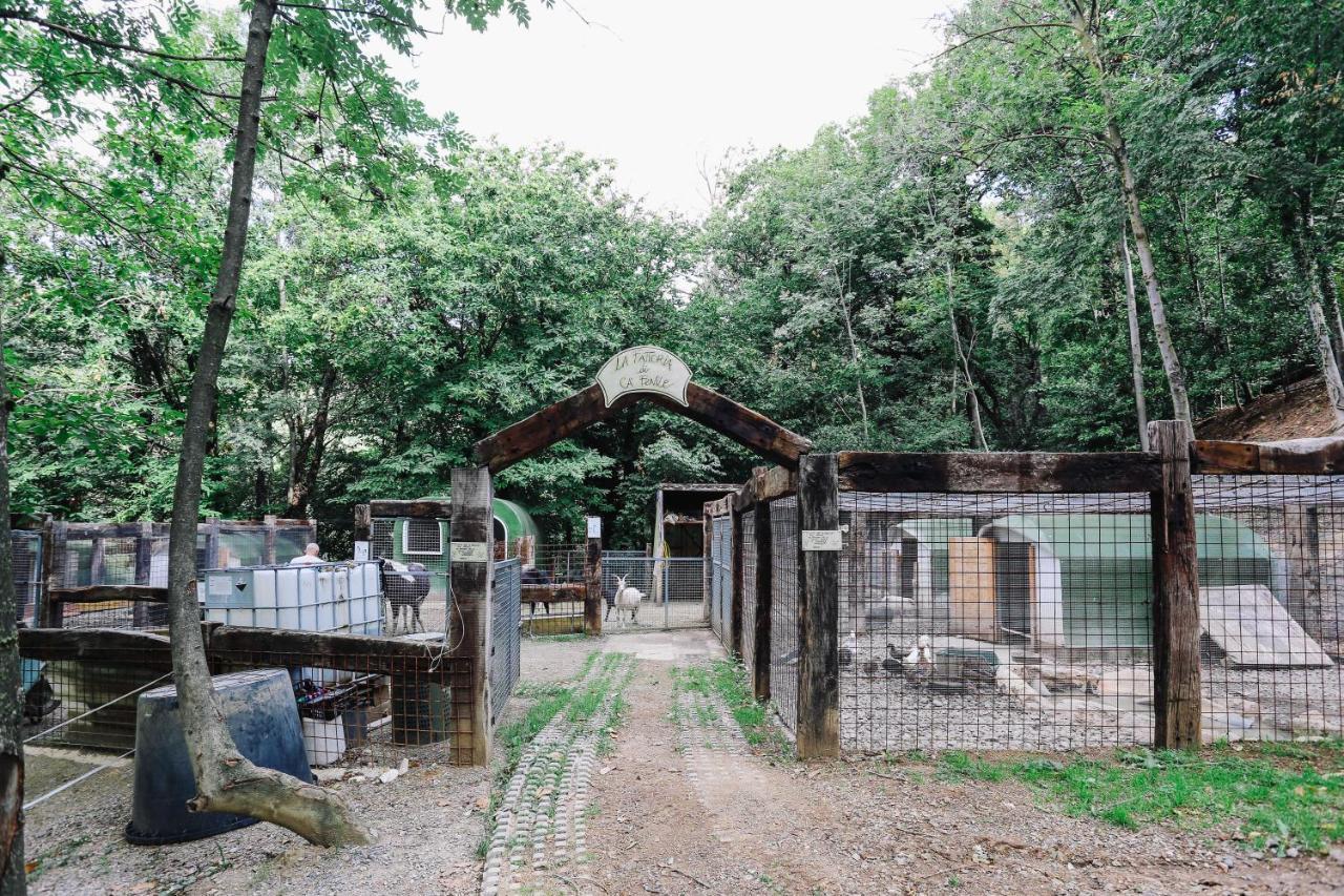 Agriturismo Ca' Fenile Alzano Lombardo Zewnętrze zdjęcie