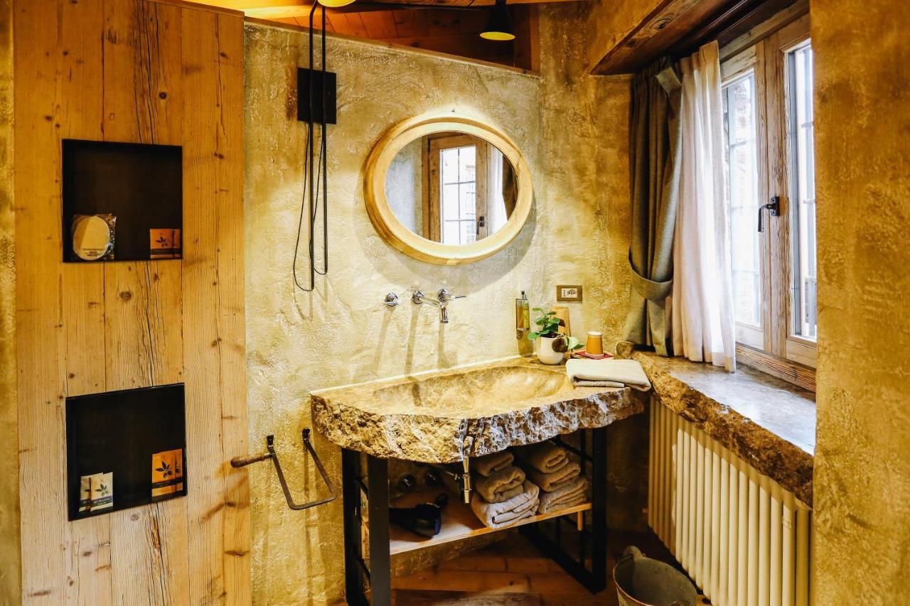 Agriturismo Ca' Fenile Alzano Lombardo Zewnętrze zdjęcie