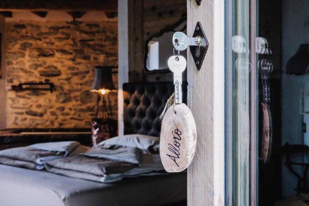 Agriturismo Ca' Fenile Alzano Lombardo Zewnętrze zdjęcie