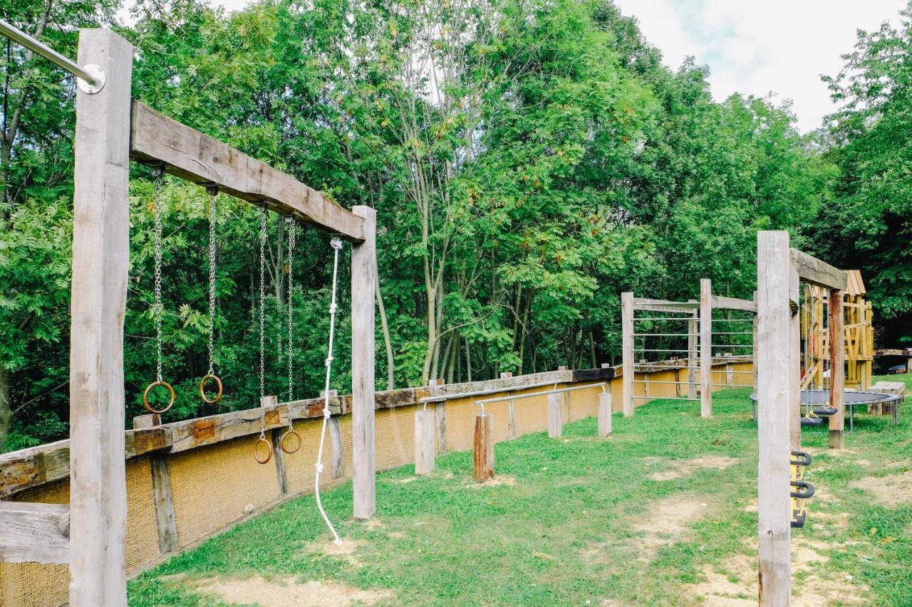 Agriturismo Ca' Fenile Alzano Lombardo Zewnętrze zdjęcie