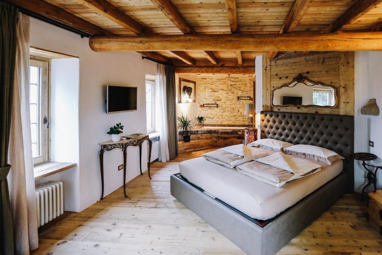 Agriturismo Ca' Fenile Alzano Lombardo Zewnętrze zdjęcie