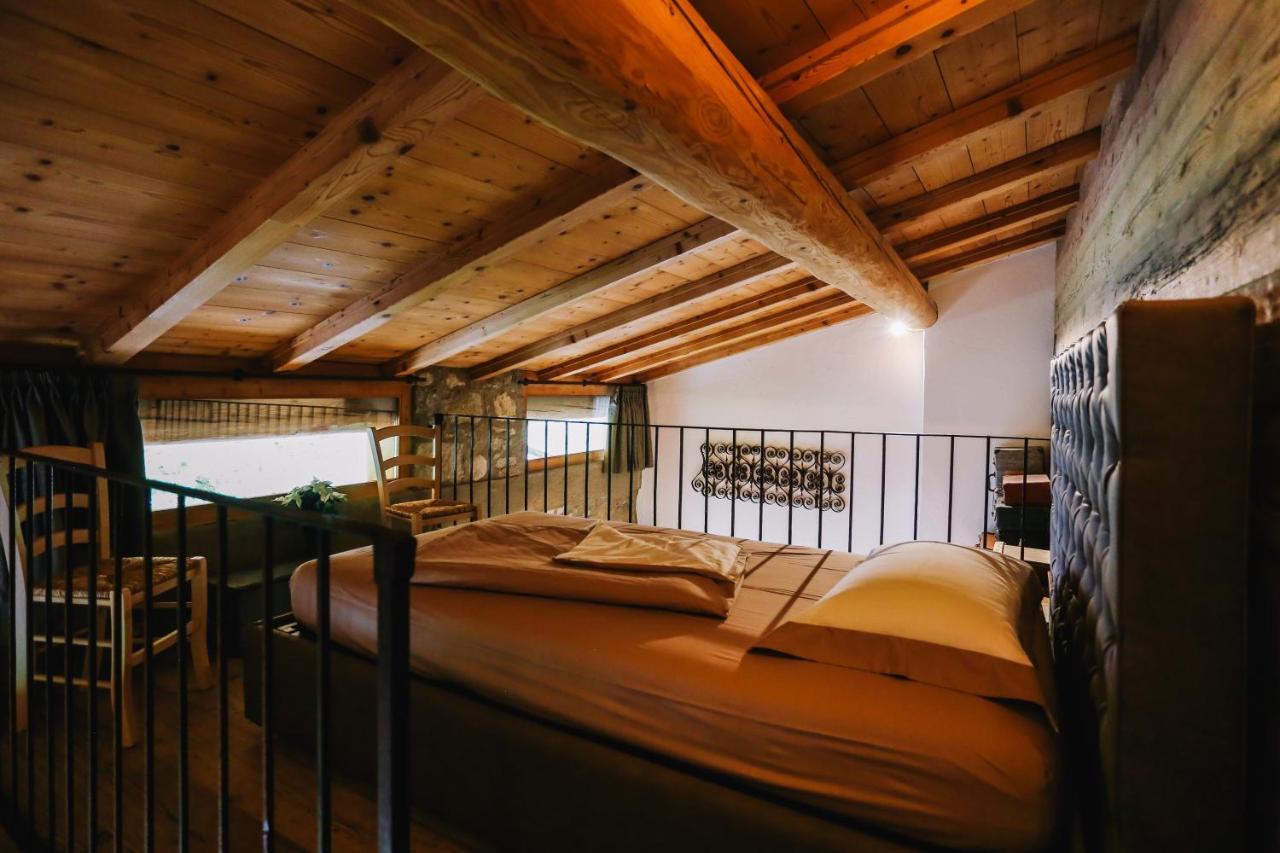 Agriturismo Ca' Fenile Alzano Lombardo Zewnętrze zdjęcie