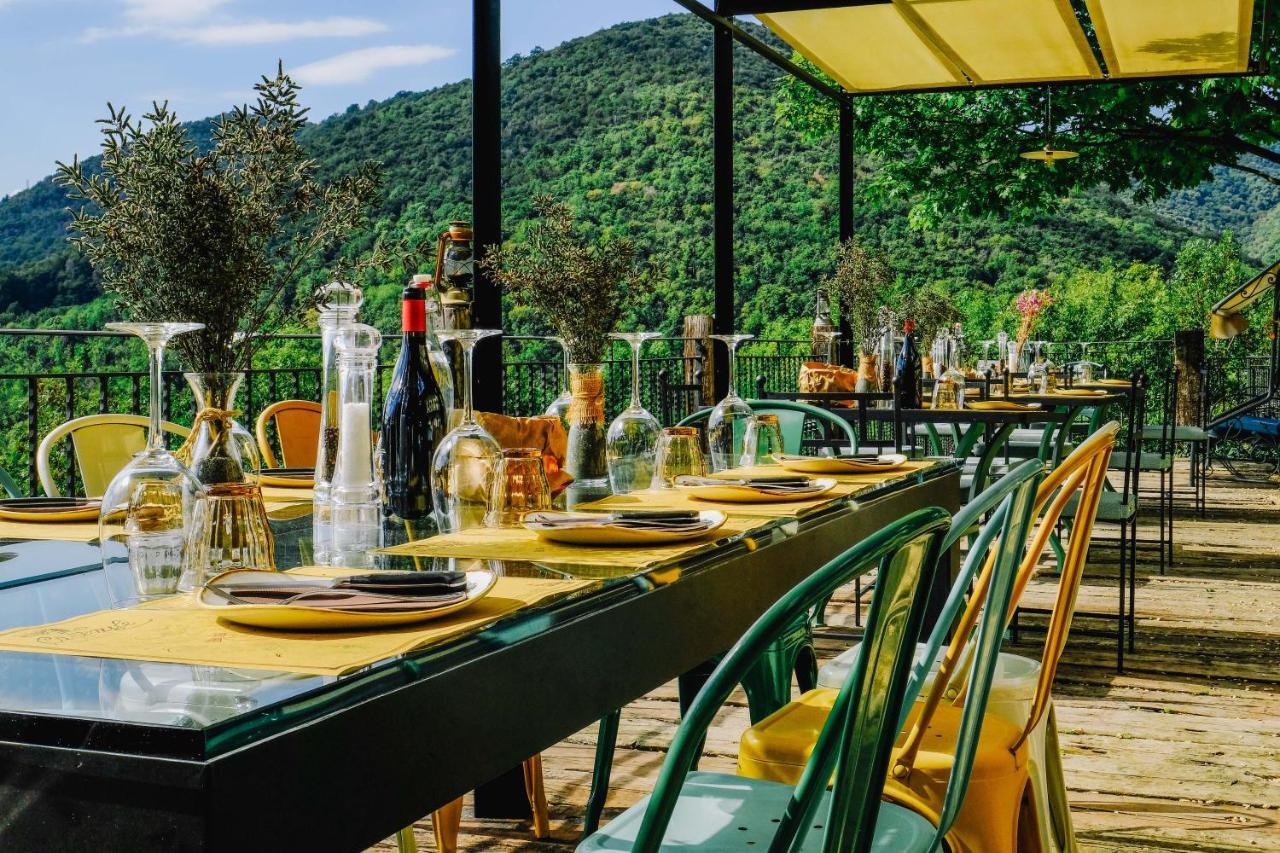 Agriturismo Ca' Fenile Alzano Lombardo Zewnętrze zdjęcie