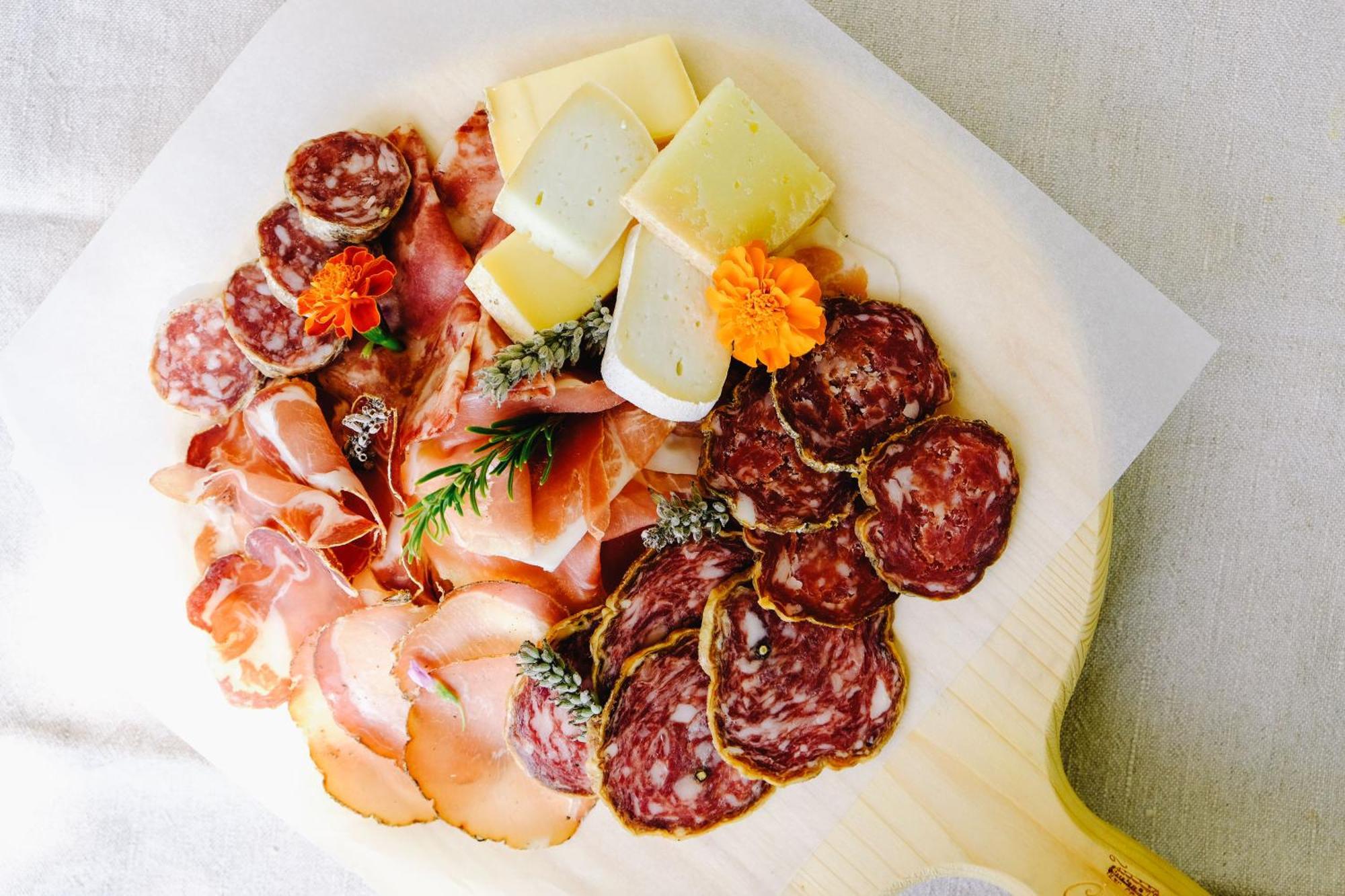 Agriturismo Ca' Fenile Alzano Lombardo Zewnętrze zdjęcie
