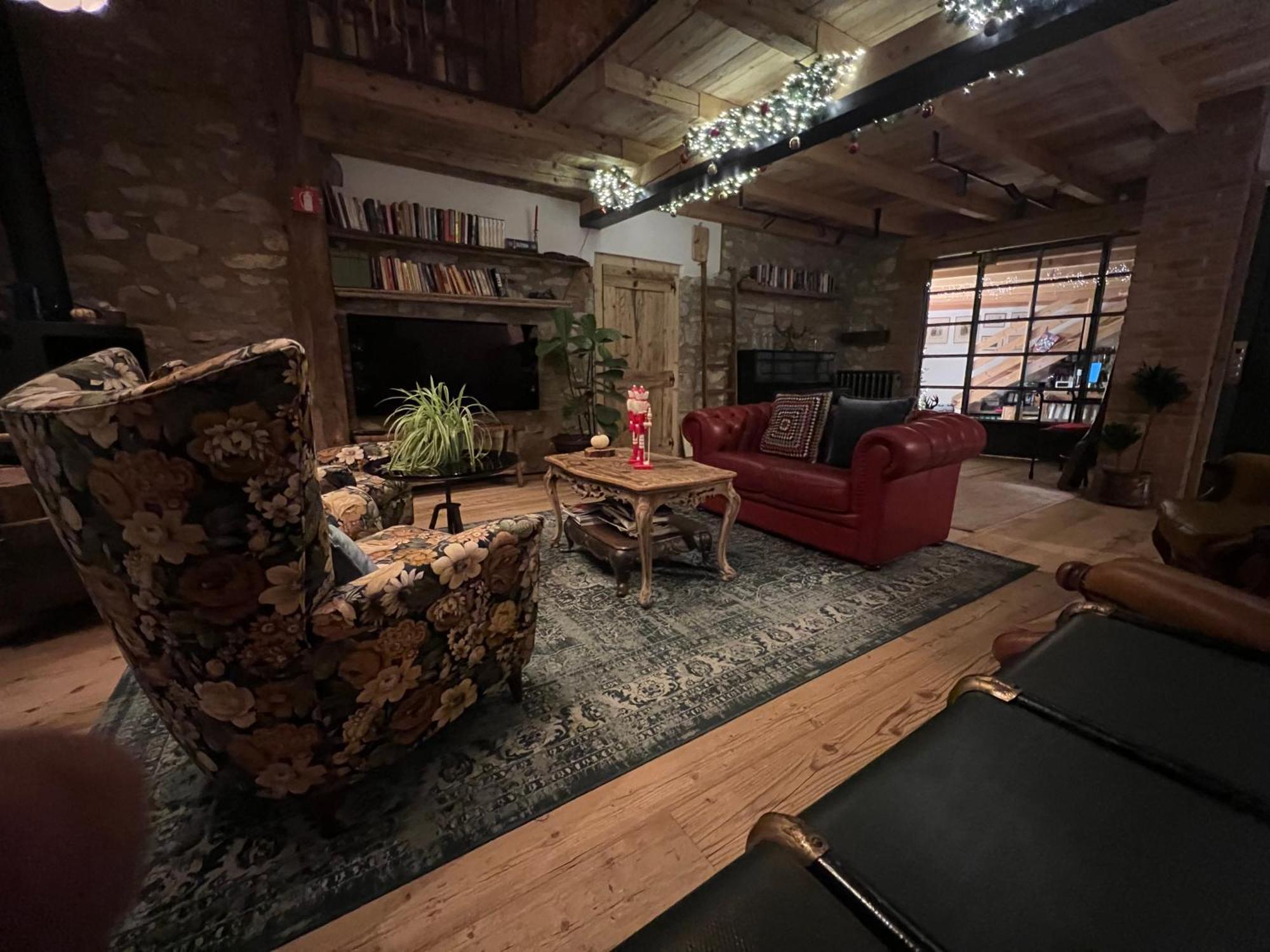 Agriturismo Ca' Fenile Alzano Lombardo Zewnętrze zdjęcie