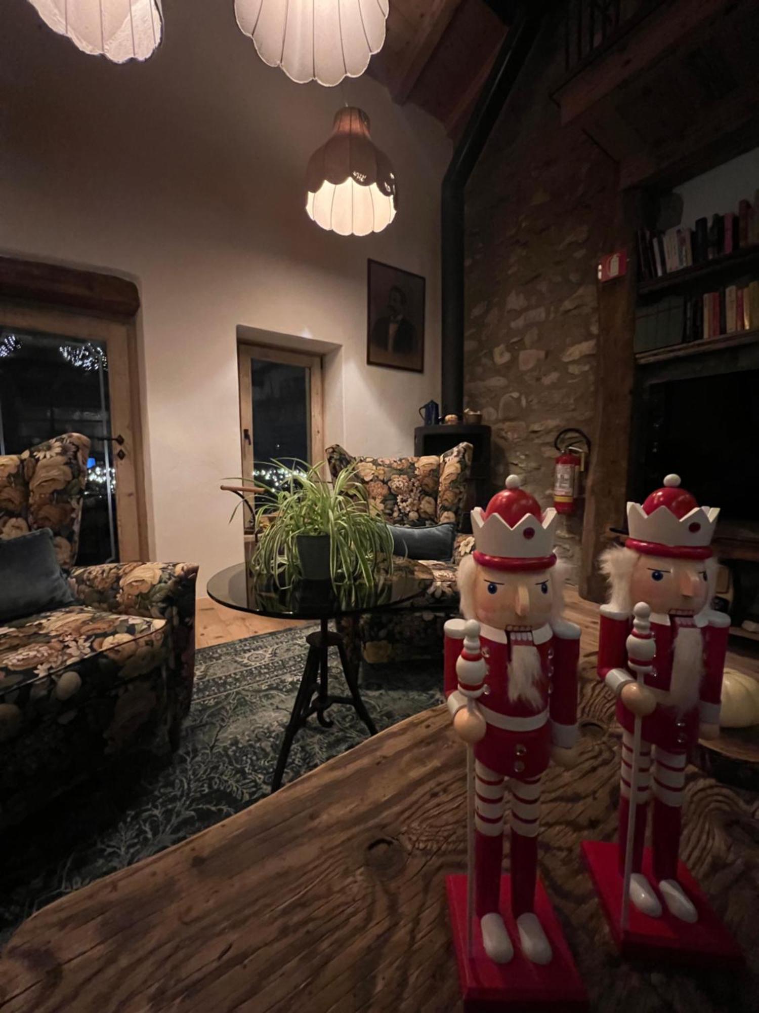 Agriturismo Ca' Fenile Alzano Lombardo Zewnętrze zdjęcie